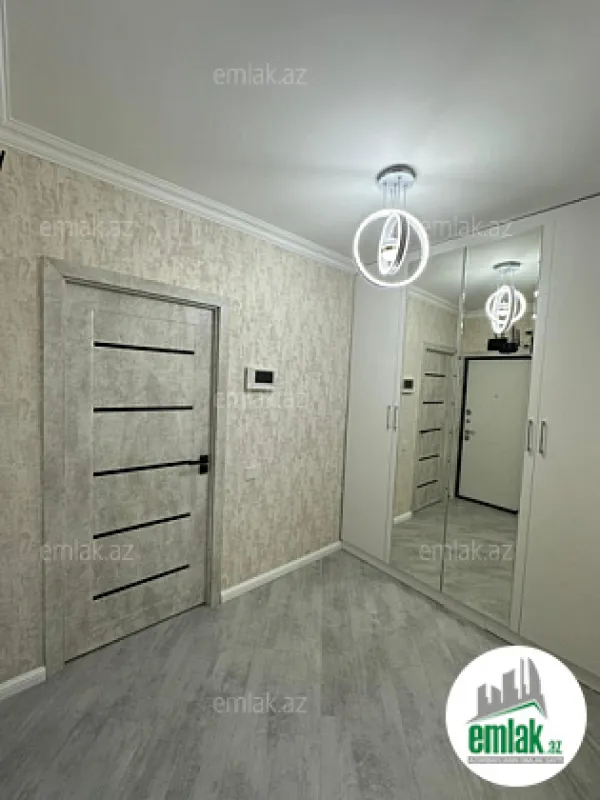 Satılır 3 otaqlı köhnə tikili 65 m²