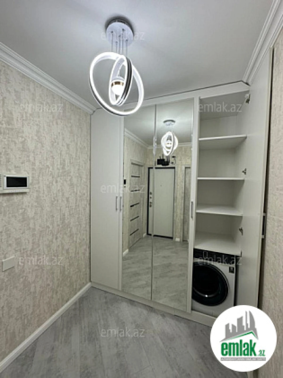 Satılır 3 otaqlı köhnə tikili 65 m²