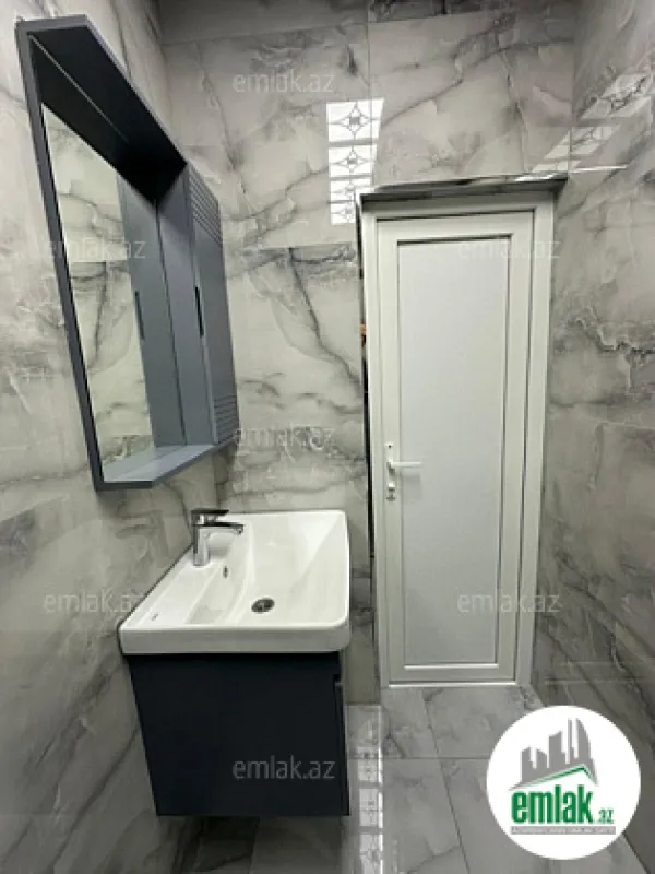 Satılır 3 otaqlı köhnə tikili 65 m²