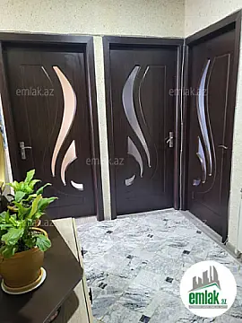 Satılır 3 otaqlı köhnə tikili 80 m²