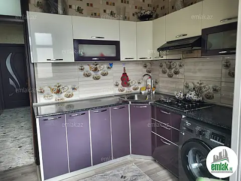 Satılır 3 otaqlı köhnə tikili 80 m²