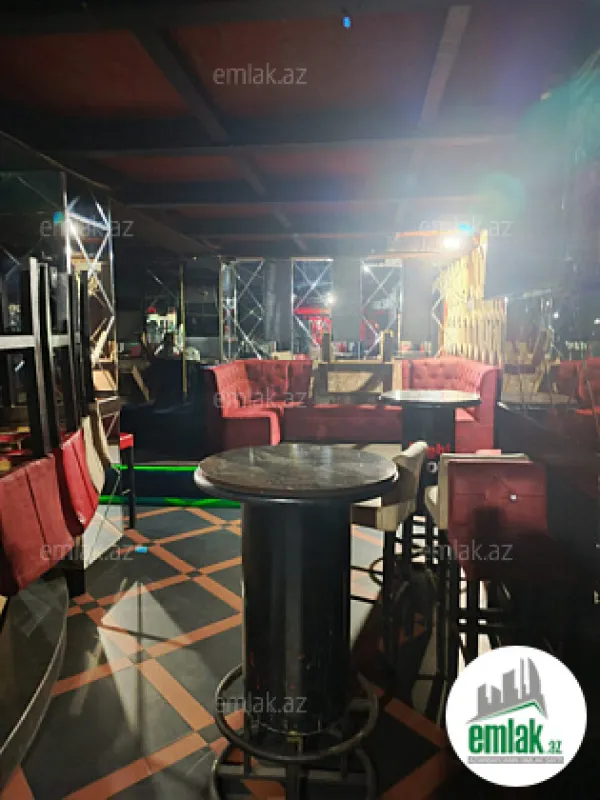 Satılır 6 otaqlı obyekt 412.8 m²