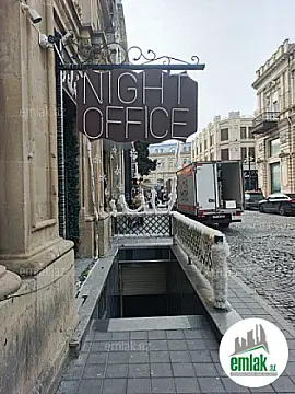 Satılır 6 otaqlı obyekt 412.8 m² — Bakı 6 otaq 412.80 m²