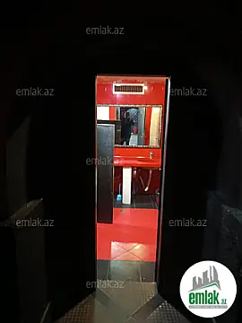 Satılır 6 otaqlı obyekt 412.8 m²