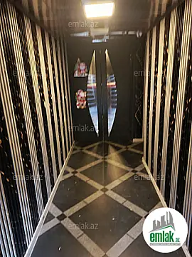 Satılır 6 otaqlı obyekt 412.8 m²