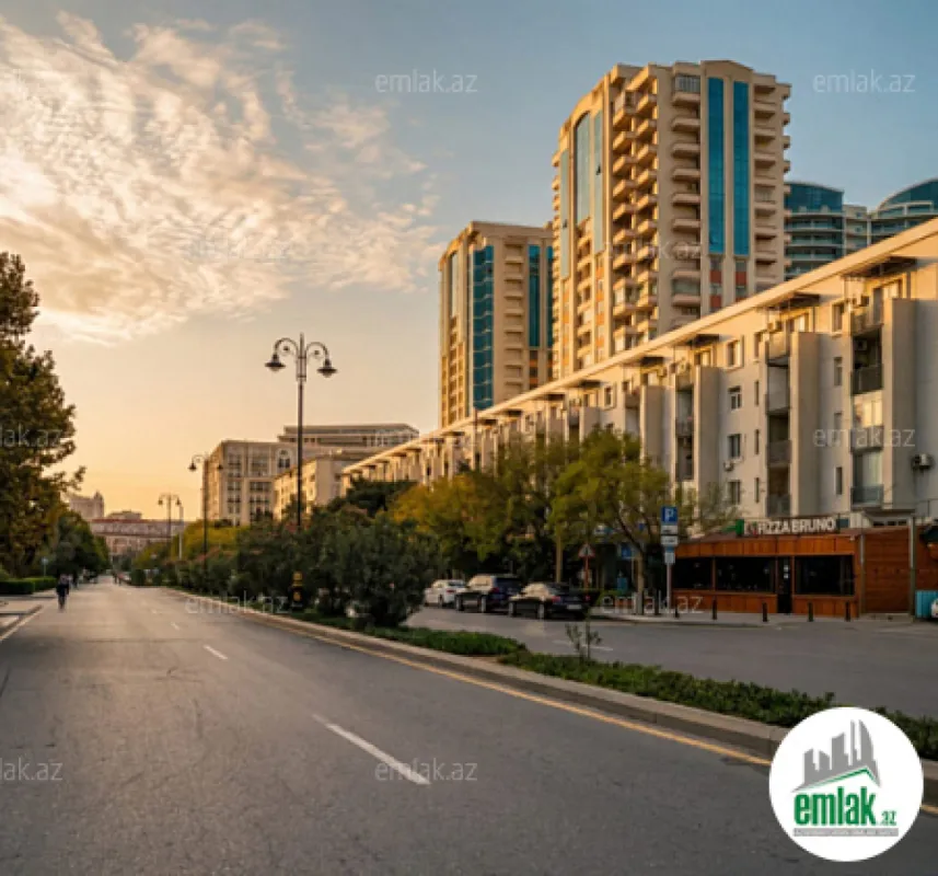 Satılır 3 otaqlı köhnə tikili 78 m²