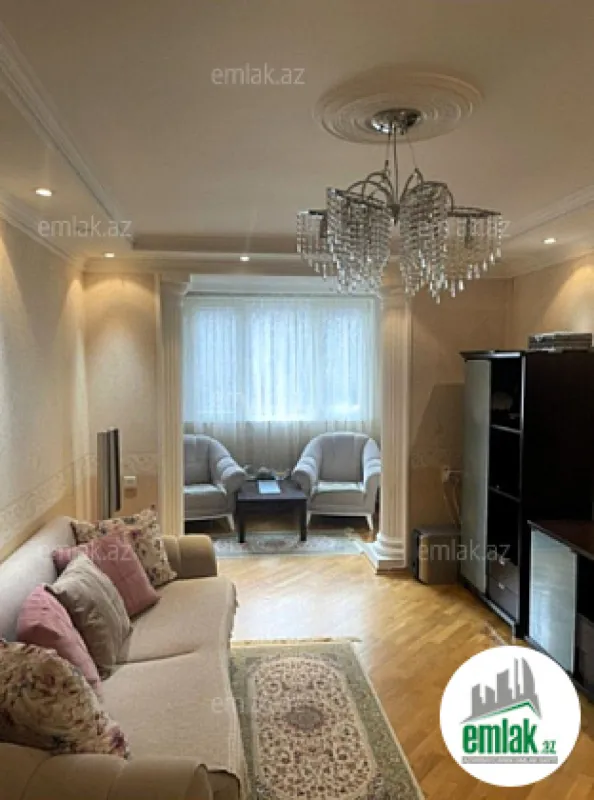 Satılır 3 otaqlı köhnə tikili 78 m²