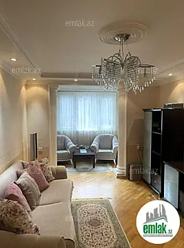 Satılır 3 otaqlı köhnə tikili 78 m²