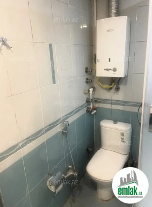 Satılır 3 otaqlı köhnə tikili 78 m²