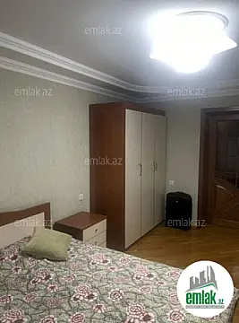 Satılır 3 otaqlı köhnə tikili 78 m²