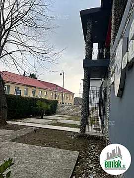Satılır 5 otaqlı obyekt 360 m²