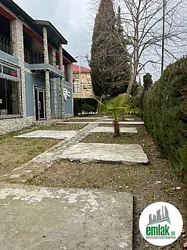 Satılır 5 otaqlı obyekt 360 m²