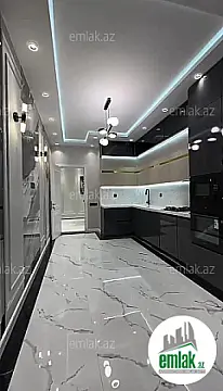 Satılır 3 otaqlı yeni tikili 140 m²