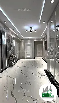 Satılır 3 otaqlı yeni tikili 140 m²