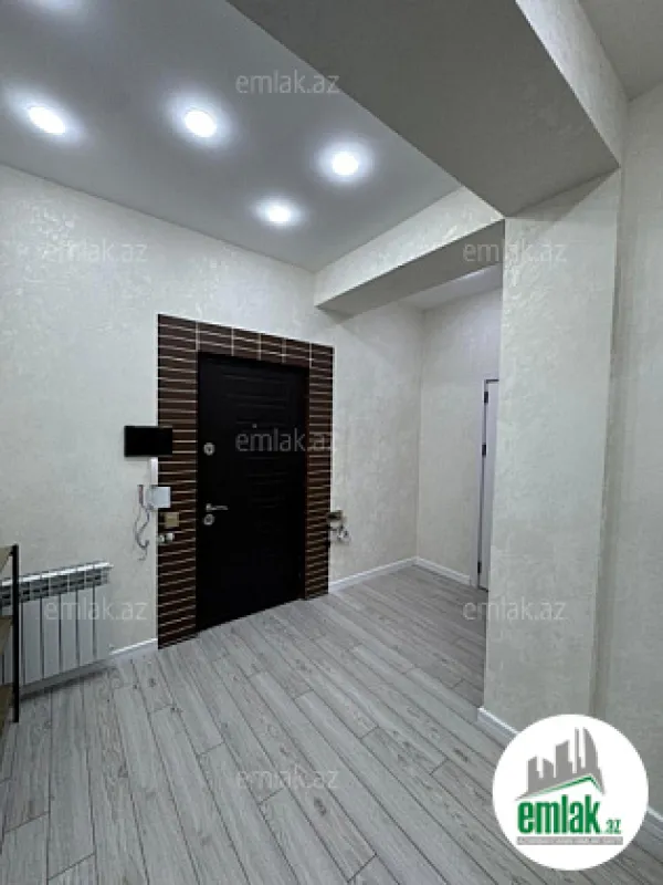Satılır 3 otaqlı yeni tikili 90 m²