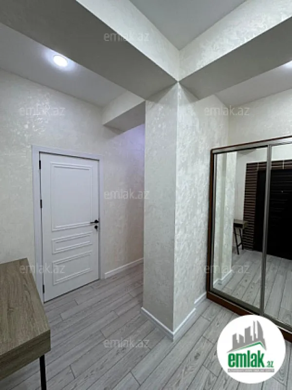Satılır 3 otaqlı yeni tikili 90 m²