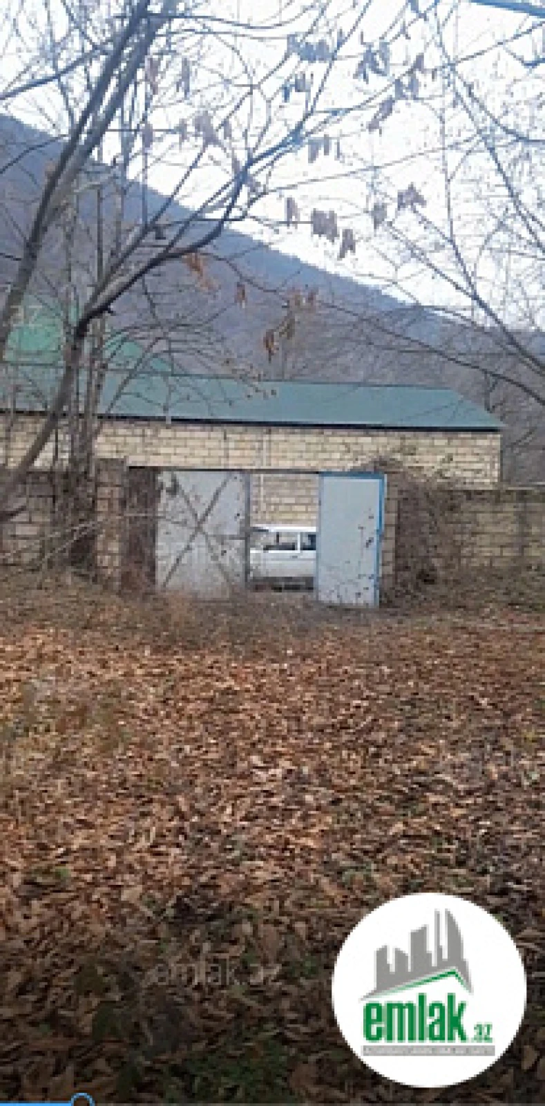 Satılır torpaq sahəsi 6 m²