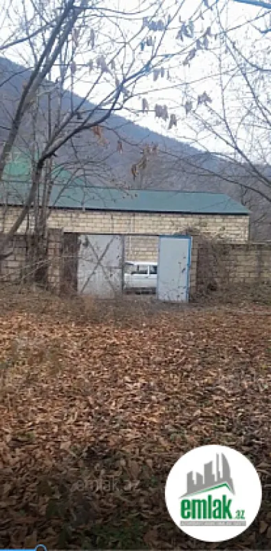 Satılır torpaq sahəsi 6 m²