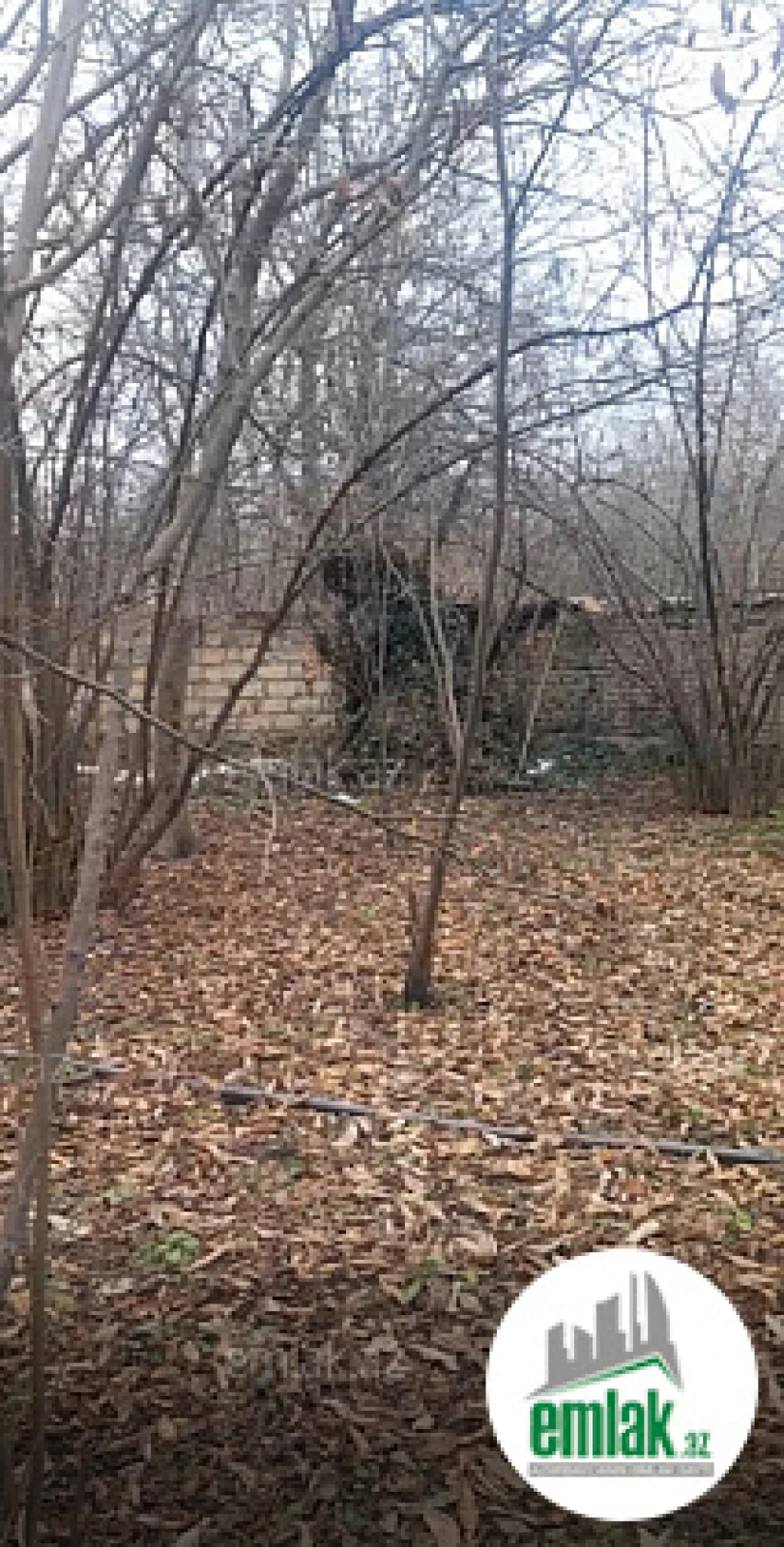 Satılır torpaq sahəsi 6 m²