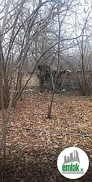 Satılır torpaq sahəsi 6 m²