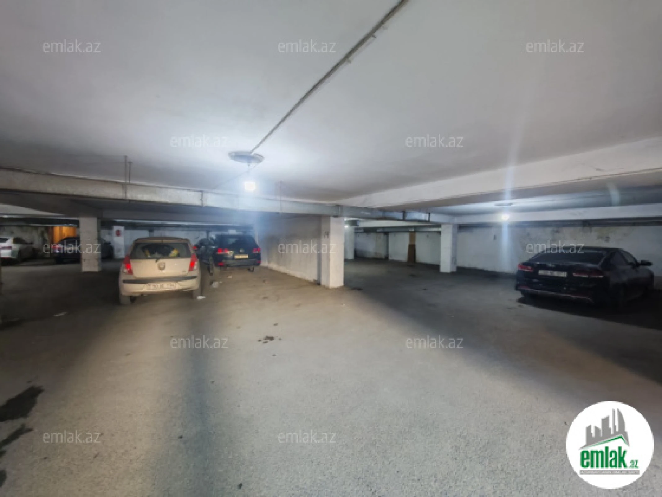 Satılır qaraj 5948.3 m²