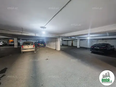Satılır qaraj 5948.3 m²