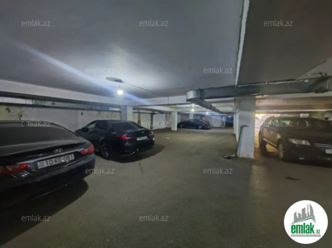 Satılır qaraj 5948.3 m²