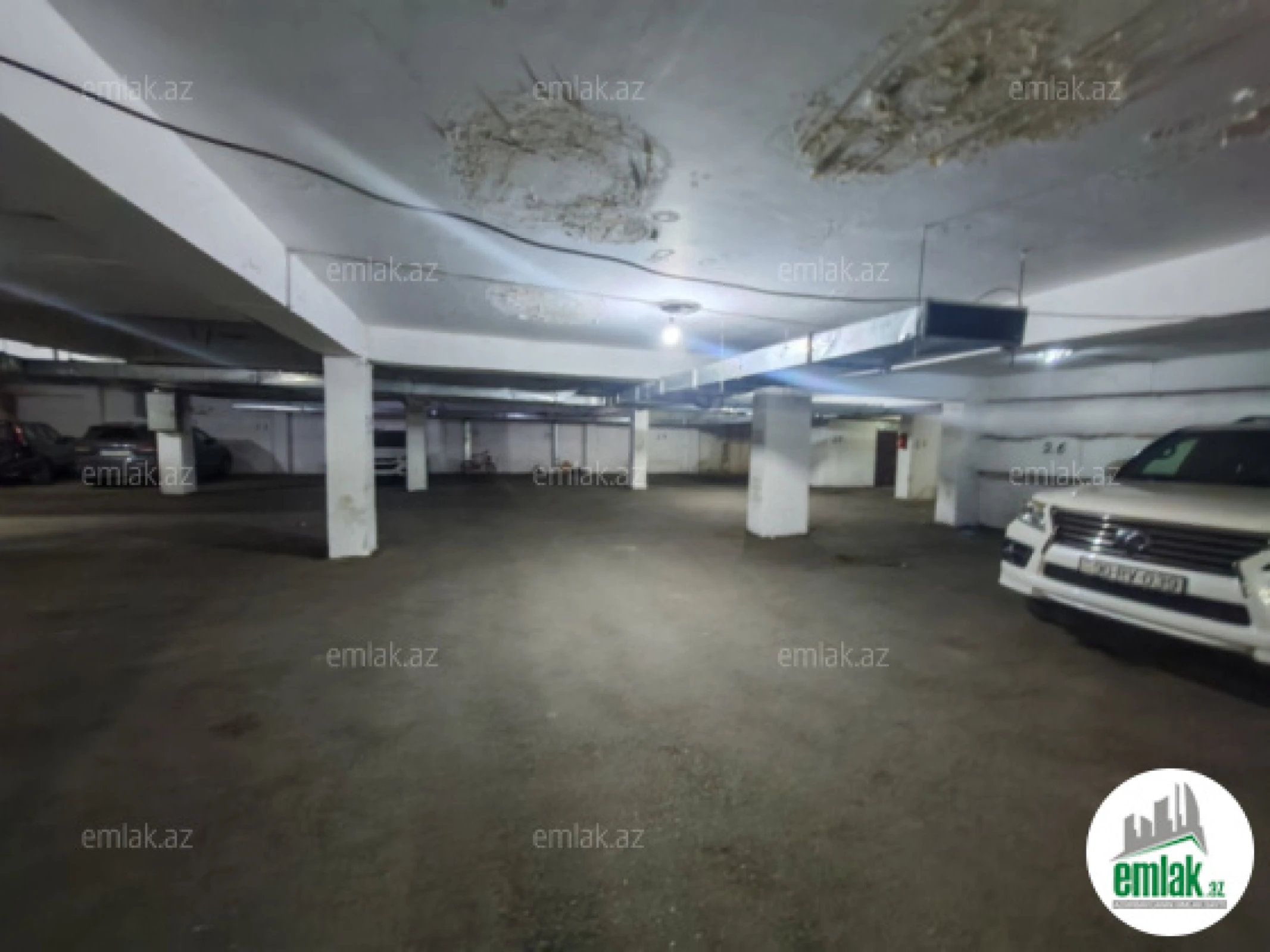 Satılır qaraj 5948.3 m²