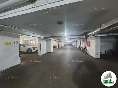 Satılır qaraj 5948.3 m²