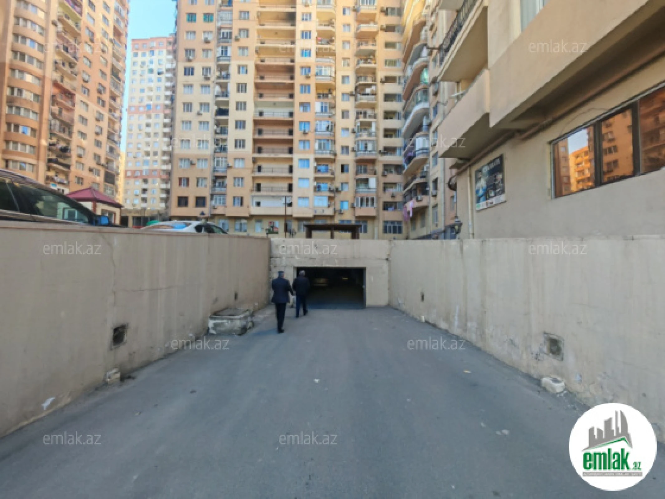 Satılır qaraj 5948.3 m²