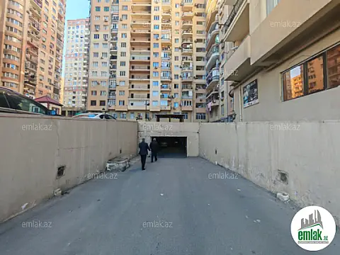 Satılır qaraj 5948.3 m² — Bakı 5948.30 m²