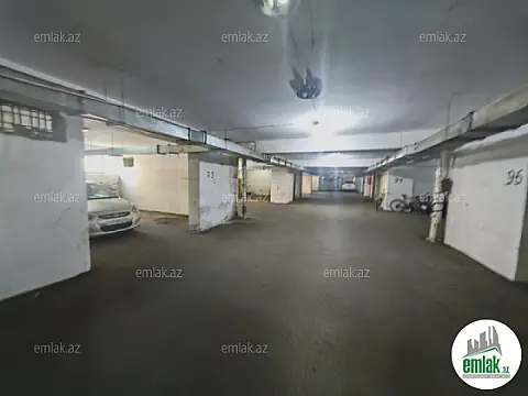 Satılır qaraj 5948.3 m²