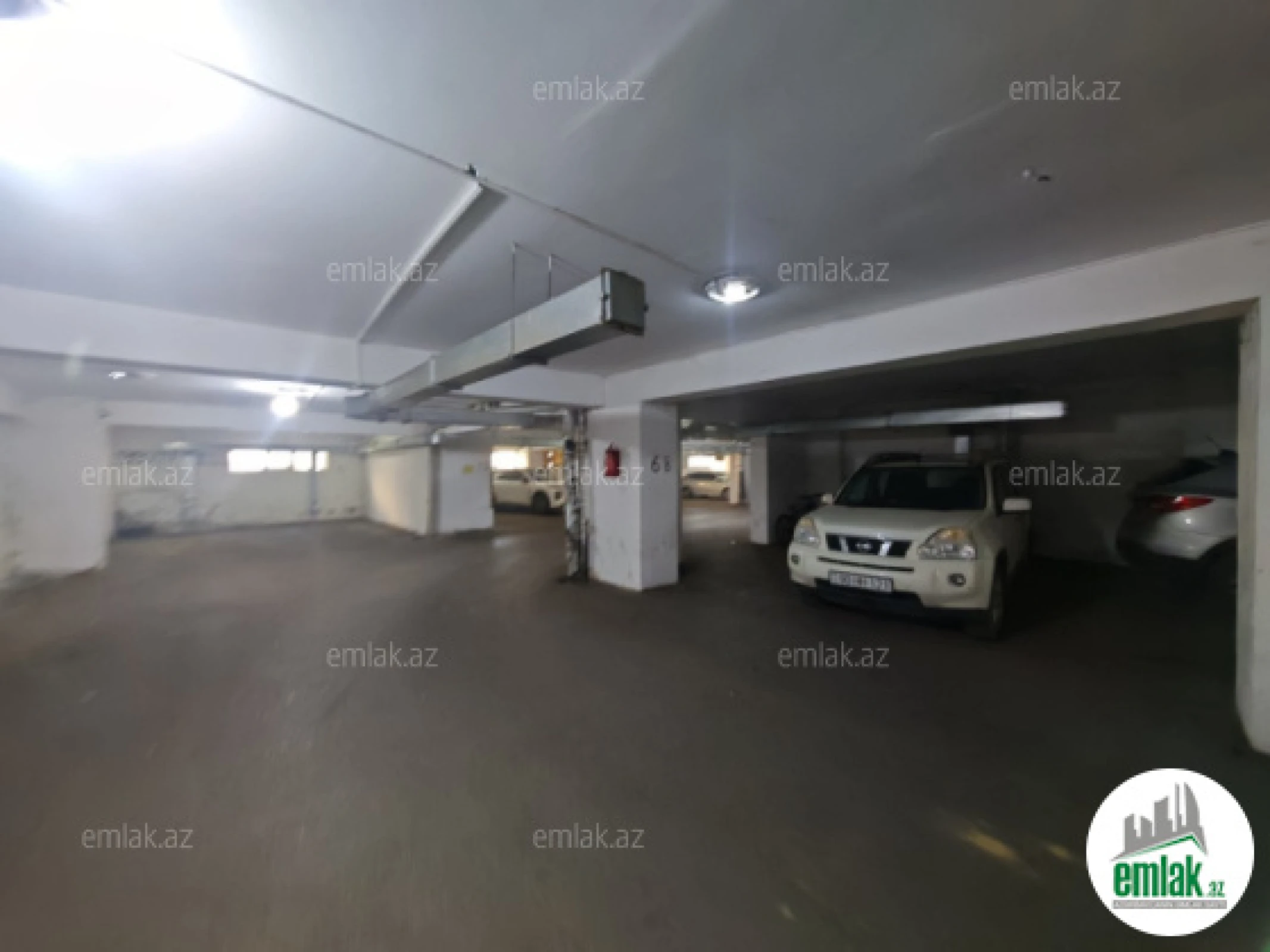 Satılır qaraj 5948.3 m²