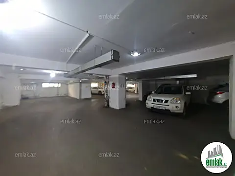 Satılır qaraj 5948.3 m²
