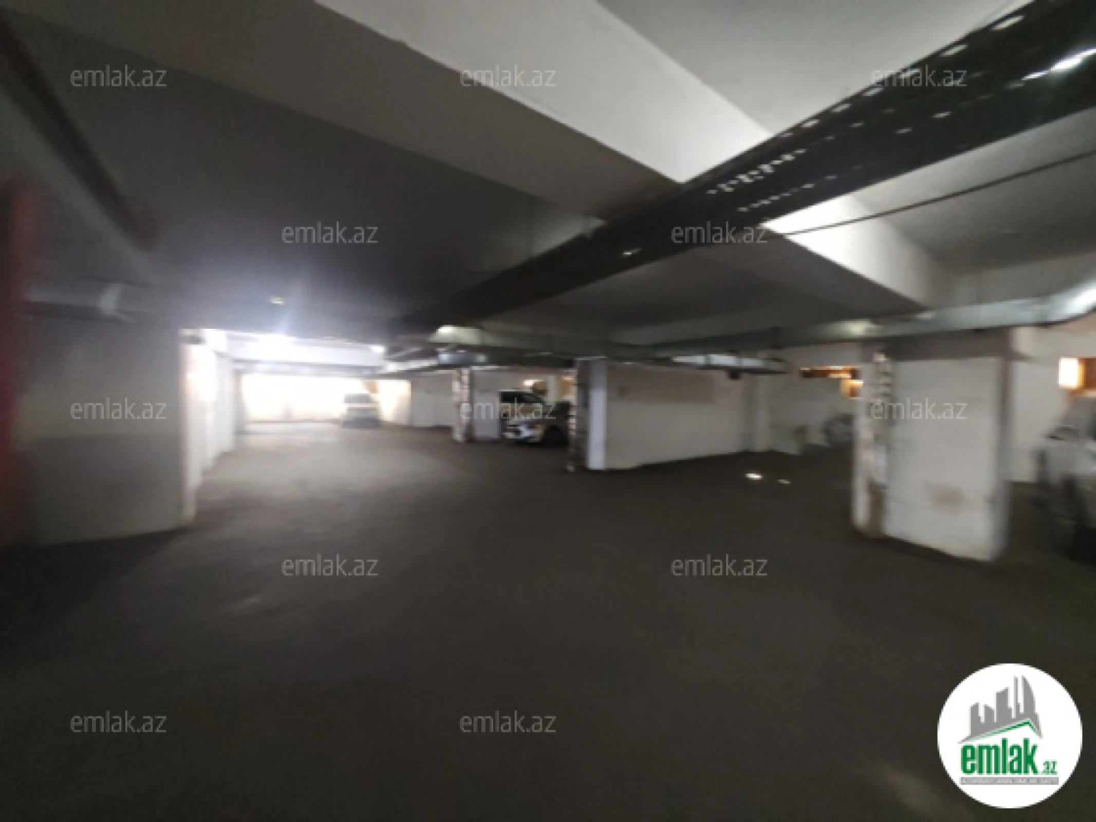 Satılır qaraj 5948.3 m²