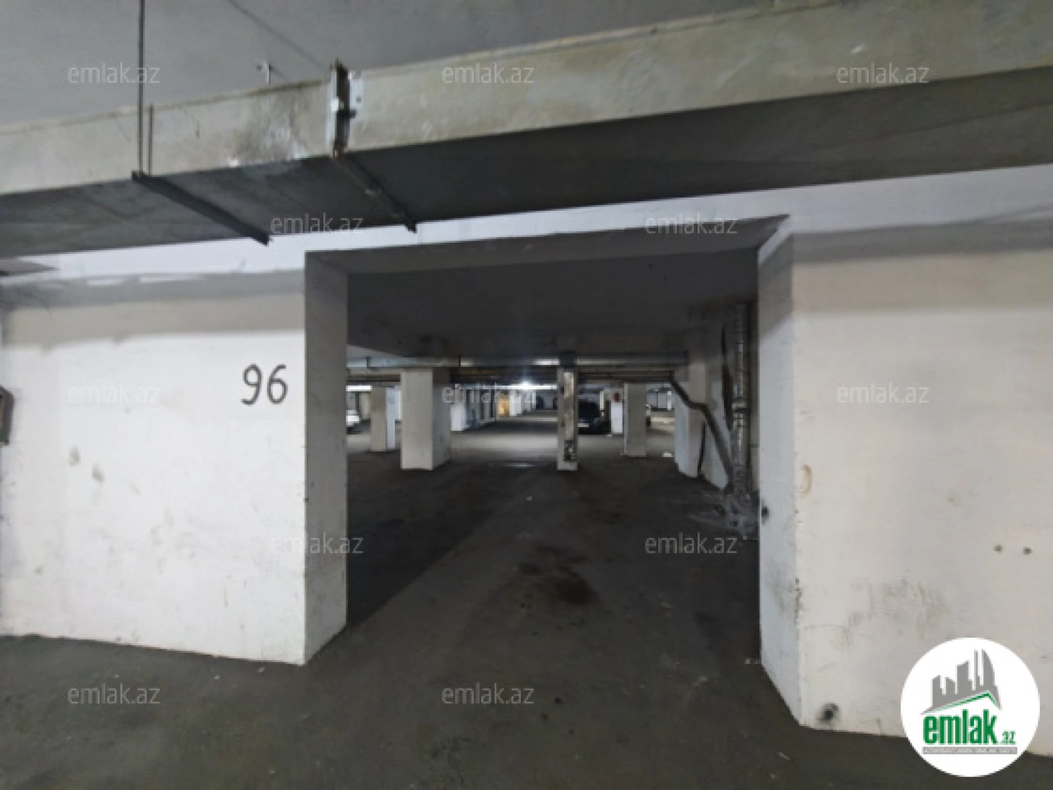 Satılır qaraj 5948.3 m²