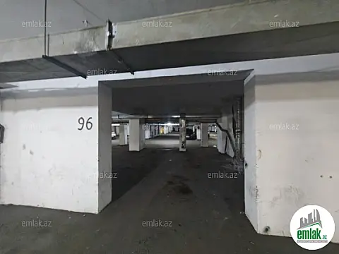 Satılır qaraj 5948.3 m²