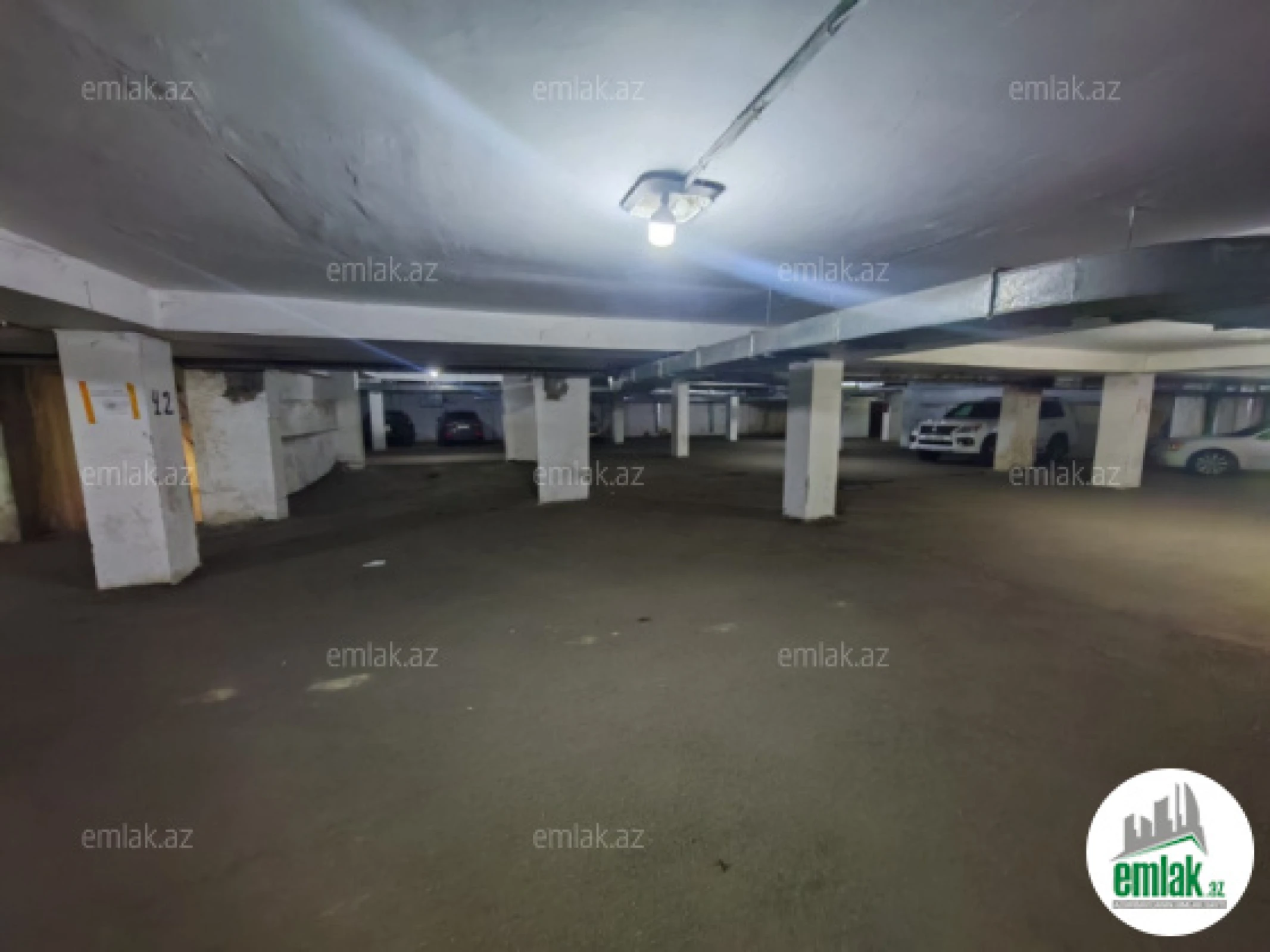 Satılır qaraj 5948.3 m²