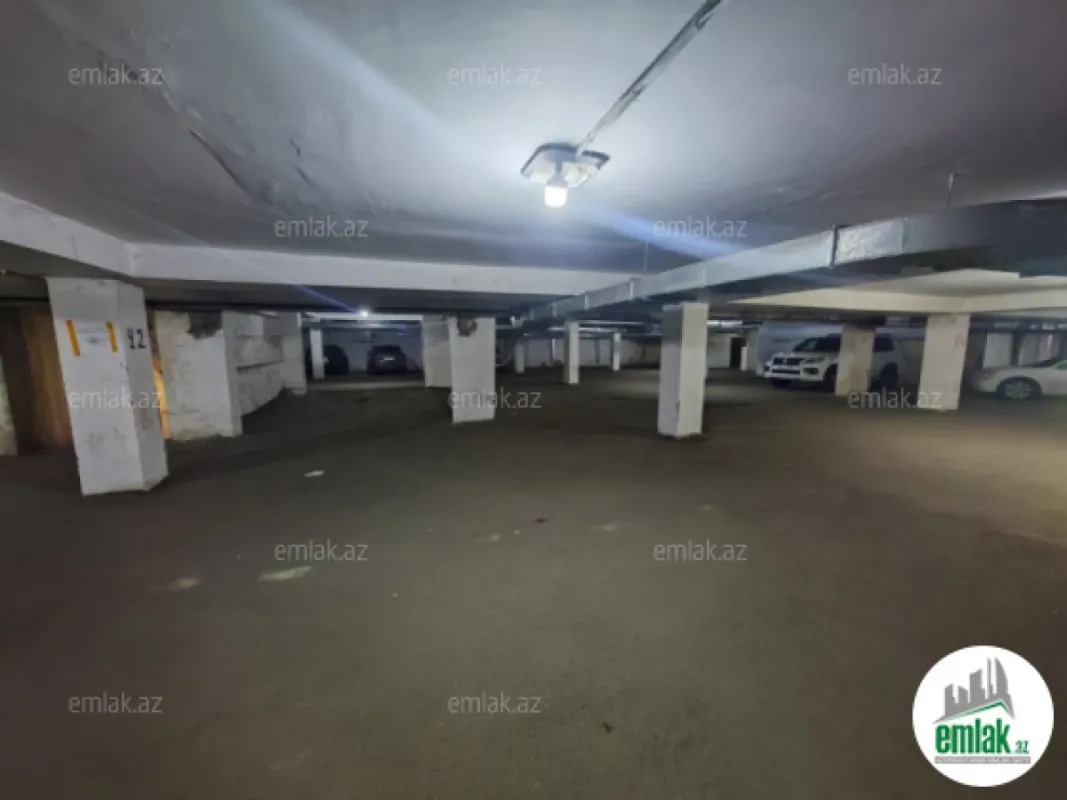 Satılır qaraj 5948.3 m²