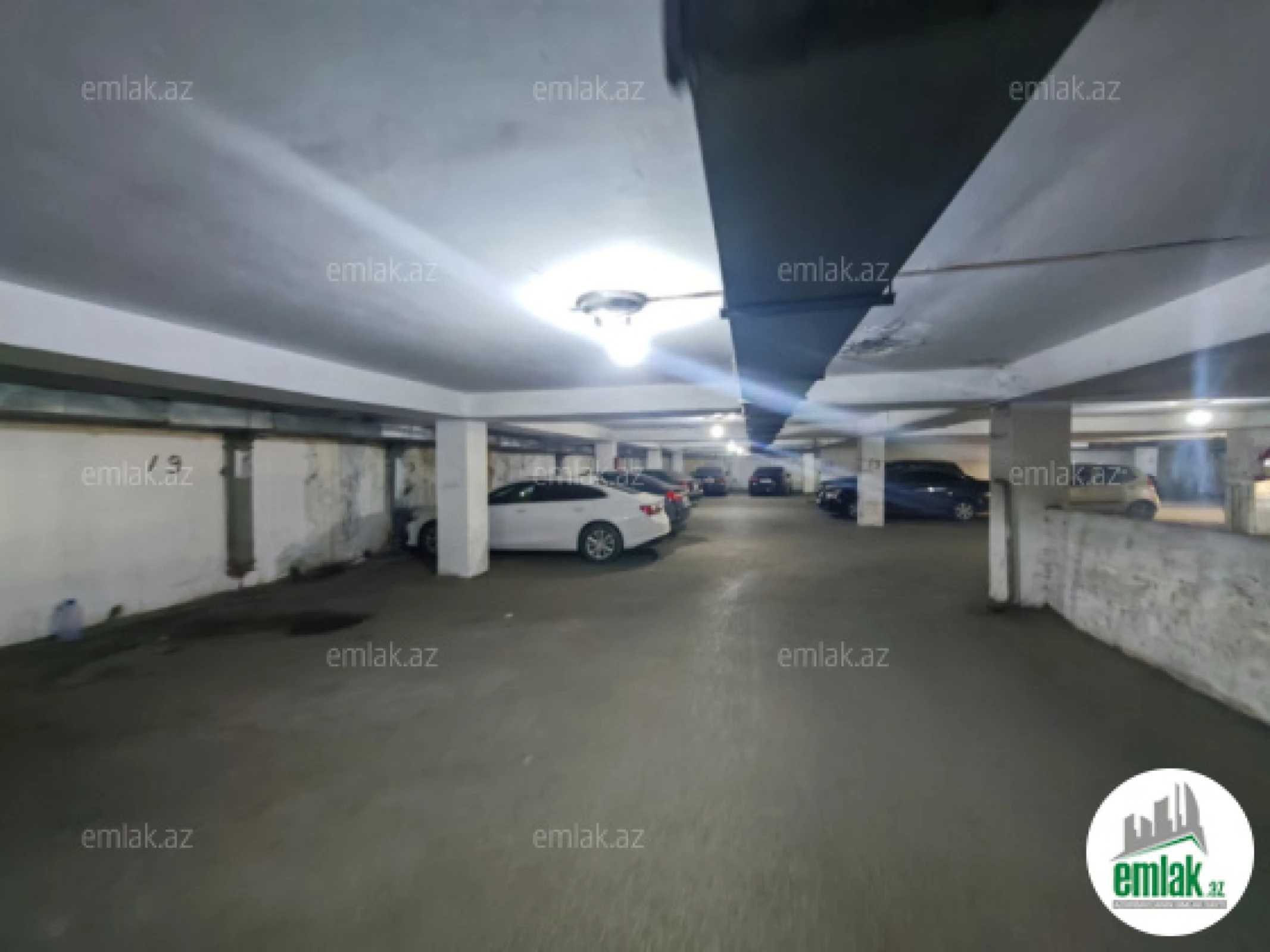 Satılır qaraj 5948.3 m²