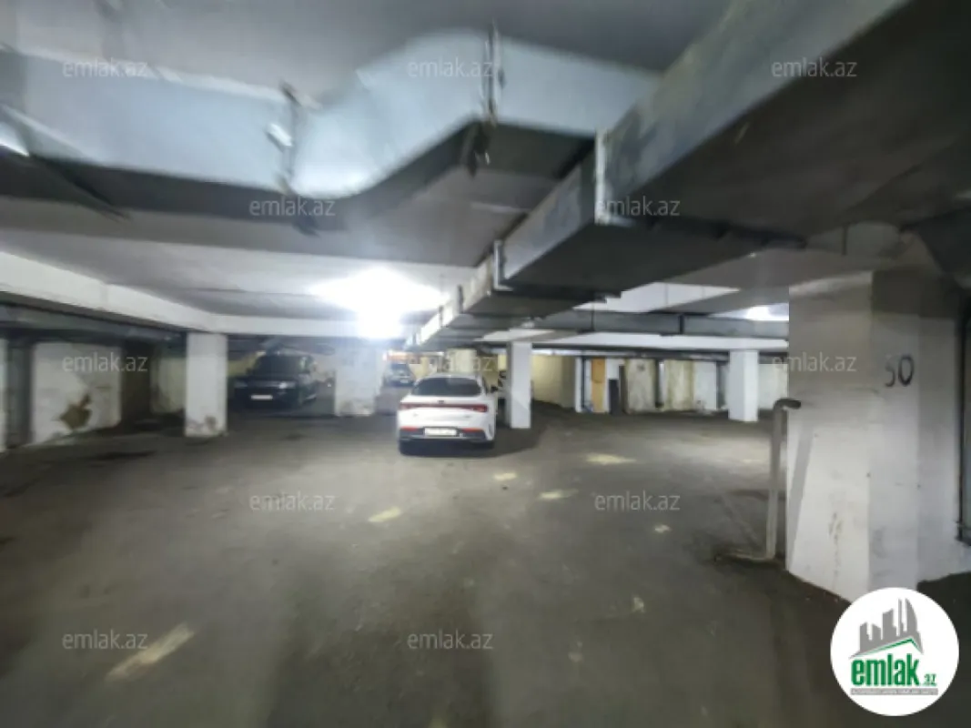 Satılır qaraj 5948.3 m²