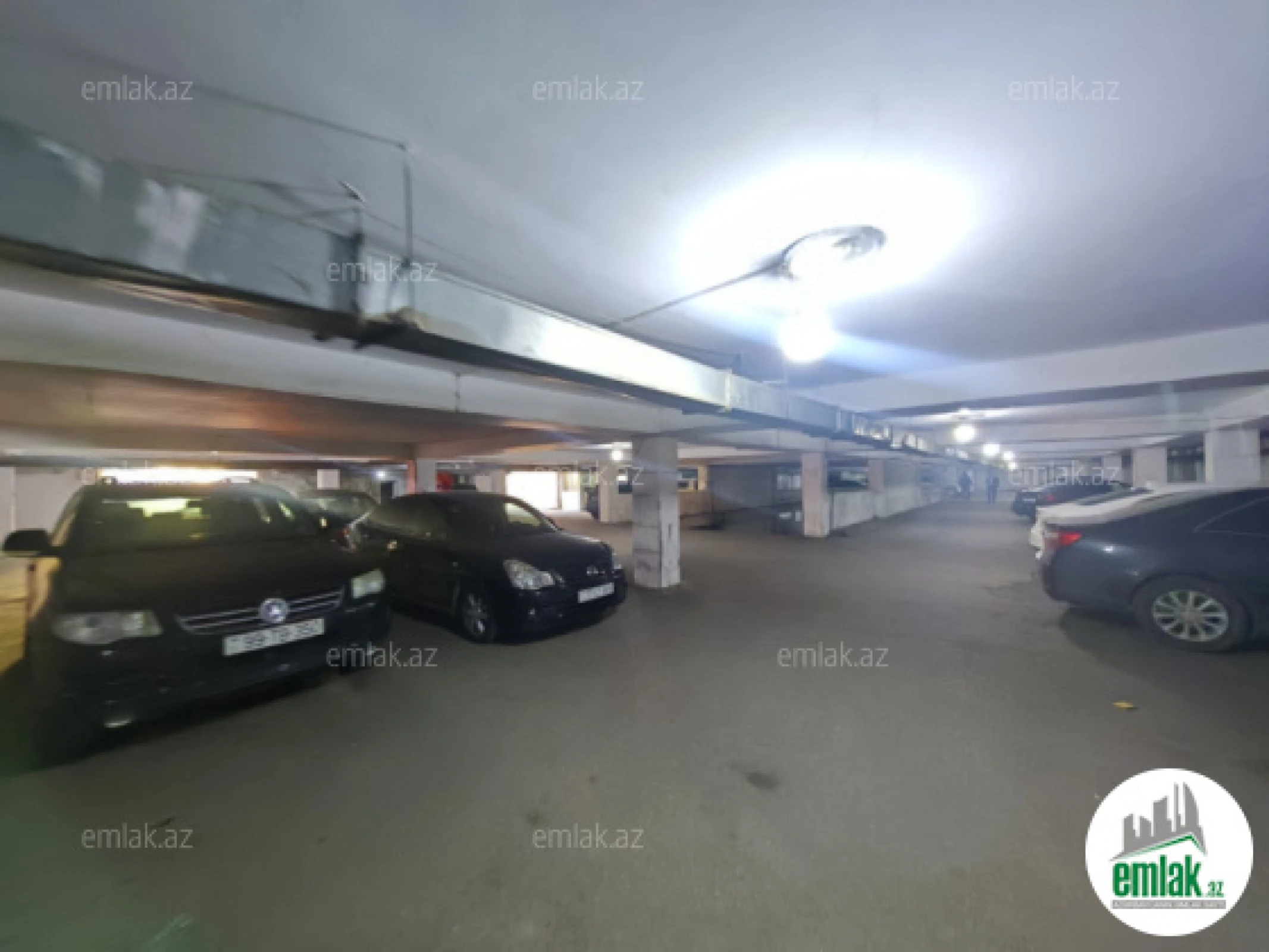 Satılır qaraj 5948.3 m²