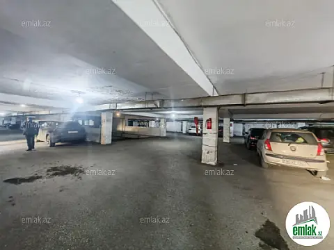 Satılır qaraj 5948.3 m²