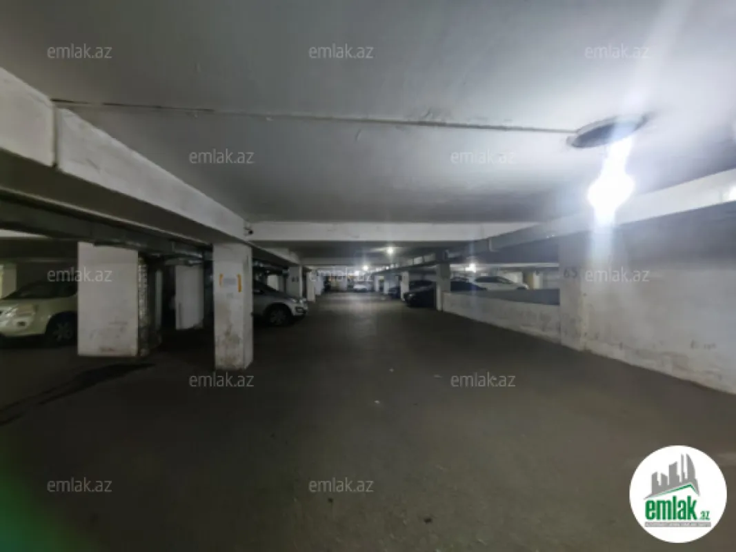 Satılır qaraj 5948.3 m²