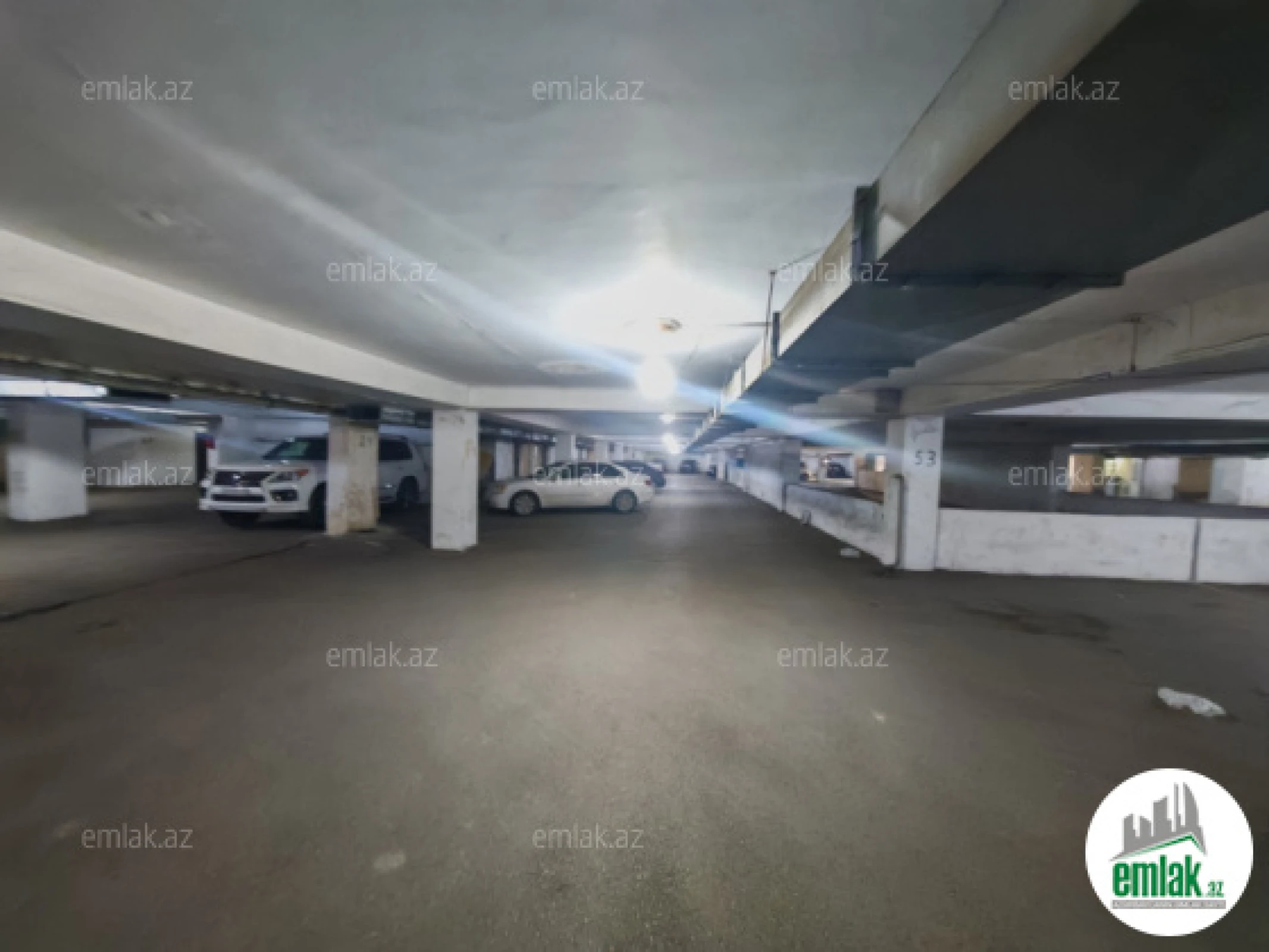 Satılır qaraj 5948.3 m²