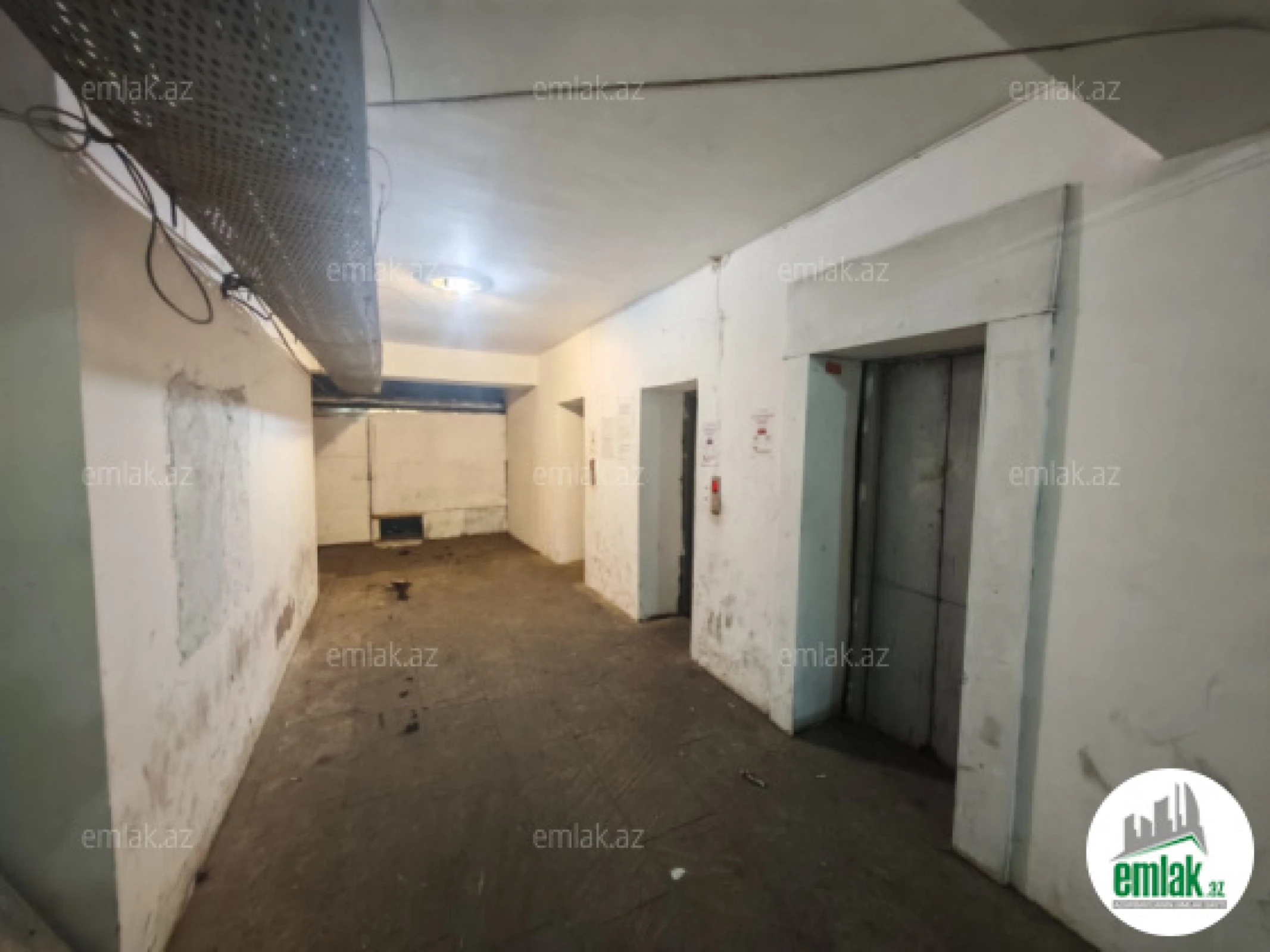 Satılır qaraj 5948.3 m²