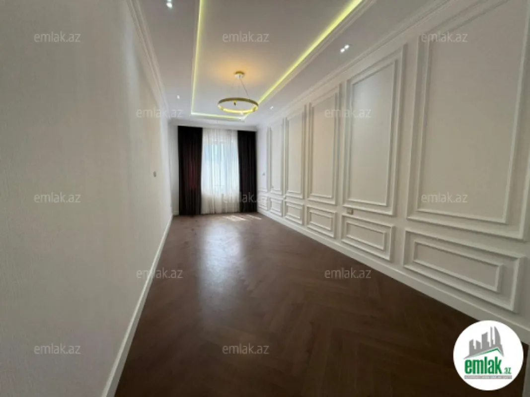 Satılır 5 otaqlı yeni tikili 235 m²