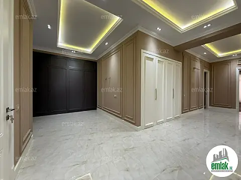 Satılır 5 otaqlı yeni tikili 235 m²
