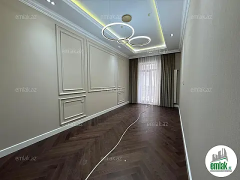 Satılır 5 otaqlı yeni tikili 235 m²