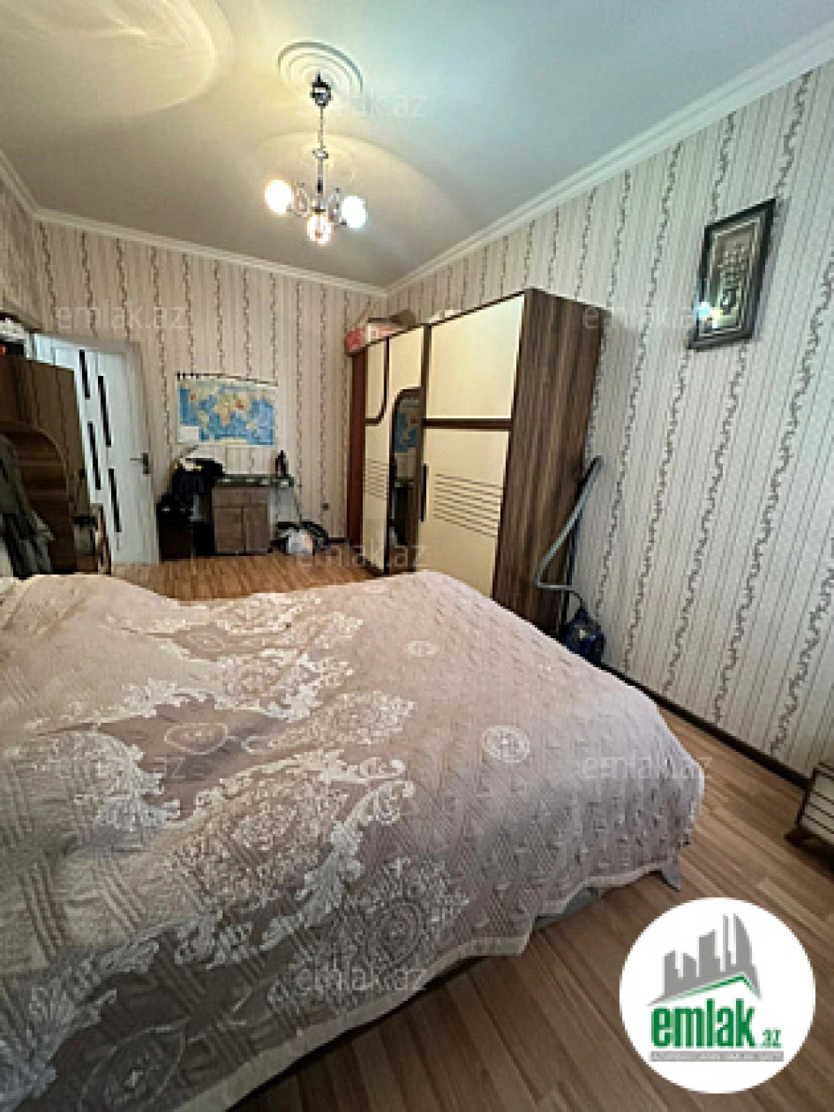 Satılır 2 otaqlı yeni tikili 74 m²